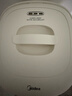 美的（Midea）电热水瓶热水壶电水壶304不锈钢水壶热水瓶控温保温恒温开水壶电水壶烧水壶MK-SP11-F 实拍图