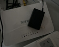 Tenda腾达路由器 F3 300M 无线路由器 WiFi无线穿墙 家用路由（可中继充当WiFi信号放大器） 实拍图