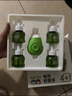 润本蚊香液电蚊香驱蚊液240晚大容量45ml×8瓶+2器无香型 实拍图