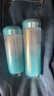 泊美植物菁盈粹水乳滋润型(水150ml+乳120ml)提亮改善暗沉 节日礼物 实拍图