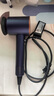 戴森（DYSON）HD15 高速吹风机 Dyson Supersonic 电吹风 负离子 进口家用   HD15 藏青铜色 经典款 实拍图