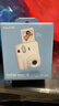 INSTAX富士instax立拍立得 一次成像相机 mini12（mini11升级款）茉莉白 实拍图