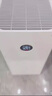 米家小米空气净化器4lite 除甲醛除菌除异味 空气伴侣 除PM2.5 AC-M17-SC 实拍图