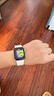 Apple【赠品福利】Watch SE 智能手表GPS款40毫米星光色铝金属表壳星光色运动型表带M/L 实拍图