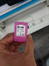 惠普（HP）680原装彩色墨盒 适用hp 2138/2677/3636/3638/3838/3776/3777/3778/4678/5078/5088打印机 墨盒 实拍图