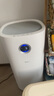 美的（Midea）【母婴医护双认证】空气净化器除甲醛除烟味异味过敏源宠物吸猫毛空气消毒机森林家RX600国家补贴 实拍图