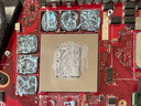 Thermalright(利民) TFX(2g)（导热硅脂/ CPU散热膏/ 2g装/导热系数14.3/笔记本导热膏） 实拍图