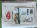 美丽雅蒸笼纸食品级100张 一次性长方形包子馒头垫纸 蒸屉蒸锅专用纸 实拍图