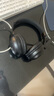 宏碁（acer）OHR300头戴式蓝牙耳机无线降噪耳麦电脑游戏运动音乐耳机超长待机适用于苹果华为小米黑色 实拍图