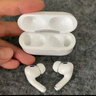 Apple/苹果 AirPods Pro (第二代) 搭配MagSafe充电盒 (USB-C) 苹果耳机 蓝牙耳机 适用iPhone/iPad/Mac 实拍图