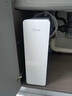 美的（Midea）净水器家用厨下式净饮机 白月光1000G pro 5年RO膜滤芯 五重净滤 0阻垢剂 触控双出水 零陈水 【国家补贴8折】升级无氯低钠膜 实拍图