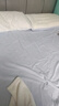 南极人A类抑菌水洗提花四件套 适用1.5米床 双人床笠款 被套200*230cm 实拍图