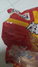 琥珀 小米锅巴招待包麻辣味2kg(约295小包)老式锅巴零食小包装礼包 实拍图