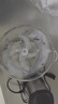 美的绞肉机家用 自营旗舰店绞馅机碎肉机电动多功能料理搅拌饺子肉馅蒜蓉机婴儿辅食绞菜机JC16 约2L 实拍图