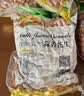 朱氏润口香五香花生米熟干炒奶香蒜香原味下酒菜花生米休闲零食商用坚果炒货 蒜香花生米净500g*5袋 实拍图
