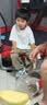 齐齐熊[速干轻量裤]齐齐熊男童裤子夏款宝宝防蚊裤夏季儿童运动2025新款 实拍图