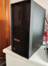 联想ThinkStation P3/P360/P2图形工作站主机建模渲染推理deepseek本地部署 i3-13100 4核 3.4GHz 8G内存/256G硬盘/集显/三年保 实拍图