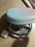 漫步者（EDIFIER）W820NB三金标版 头戴式主动降噪蓝牙耳机 无线83小时续航游戏通话音乐运动学生网课耳麦 生日礼物 沙丘白+彩色耳机包+晒单返20 入会立减五元 实拍图