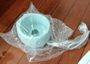 美的（Midea）恒温水壶 恒温壶婴儿 冲奶烧水壶保温泡奶电热水壶养生壶MK-TN101 实拍图