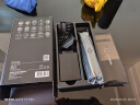 飞科(FLYCO)专业智能电动理发器FC5908 成人儿童婴儿电推剪全身水洗剃头电推子陶瓷刀头配理发工具全套 实拍图