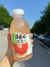让茶无糖西柚茉莉果茶饮料0糖0脂含维C解渴饮品450ml*15瓶整箱装 实拍图