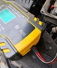 徽农汽车电瓶充电器12v24v伏摩托车蓄电池修复型启停充电机【加强款】 实拍图