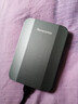 纽曼（Newsmy）500GB 移动硬盘机械 星瀚金属系列 USB3.0 2.5英寸 雅青色 高速稳定 办公数据备份照片备份+收纳袋 实拍图
