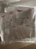 维德（WELLDAY）一次性成人医用外科口罩200只轻薄透气三层防花粉防晒口罩灭菌级 实拍图