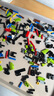 乐高（LEGO）积木拼装机械组系列42161 兰博基尼跑车不可遥控男孩玩具生日礼物 实拍图