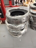 邓禄普（DUNLOP）轮胎/汽车轮胎 225/65R17 102T GRANDTREK ST30 原厂配套本田CRV 实拍图