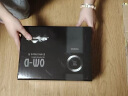 奥林巴斯（OLYMPUS）E-M10 MarkIV EM10四代 微单相机 数码相机 微单套机（14-42mm & 40-150mm）黑 实拍图