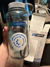 乐基因（Nalgene）美国大容量水杯户外运动健身男女夏季便携塑料水壶耐高温杯子1L 实拍图