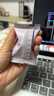 百草味抱抱果新疆灰枣夹核桃仁118g/袋 红枣干果休闲零食蜜饯枣子果脯 实拍图