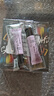 透蜜隔离霜紫色30ml*3持妆遮瑕三合一提亮肤色妆前乳素颜霜生日礼物女 实拍图
