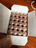 金霸王(Duracell)7号电池20粒装 碱性七号干电池 适用耳温枪/血糖仪/无线鼠标/遥控器/血压计等 实拍图