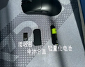 雷蛇（Razer） 毒蝰V3极速版 无线鼠标 电竞游戏鼠标 轻量化鼠标 吃鸡/LOL/黑神话悟空 黑色 实拍图