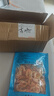 携宴福建大号斑节虾干九节虾脆皮虾淡烤虾干下酒零食茶配开袋即食礼包 淡烤虾干 50-60只 尝鲜 实拍图