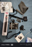 TELESIN超顺滑自拍杆150cm 适配大疆action5pro/4自拍杆insta360 x5 acepro运动相机gopro13 14便携手持杆 实拍图