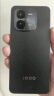 vivo iQOO Z9x【国家补贴】8GB+128GB 曜夜黑 6000mAh 电池 4nm第一代骁龙 6 磐石缓震架构 电竞手机 实拍图