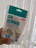 恒品医用棉签无菌消毒一次性掏耳朵鼻清洁伤口护理化妆脱脂棉球棉花棒 【医用灭菌】5袋共250支【带自封口】 实拍图