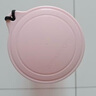 特百惠（Tupperware）莹彩430ML塑料杯男女士学生夏季运动水杯子户外便携大容量 糖果粉 实拍图