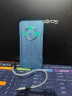上赞 SZ50 5G随身wifi移动无线wifi免插卡流量移动电信双5G网络路由器双频无线上网卡 实拍图