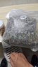 御道蕲艾叶500g精选艾草泡脚药包足浴粉包艾叶泡脚泡澡月子洗头发汗 实拍图