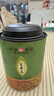 天福茗茶龙井  春意龙井浙江绿茶100G罐装茶叶2025新茶春茶绿茶 实拍图