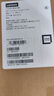 联想（Lenovo）GeekPro设计师游戏台式电脑主机(酷睿U9-275HX RTX5060Ti 8GB显卡 32G DDR5 1TB SSD )国家补贴20% 实拍图