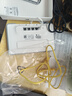 华为4g路由器2pro移动随身wifi企业工业级插卡CPE转有线转无线流量网卡311B B535-836【300Mbps速率】4个千兆网口 实拍图