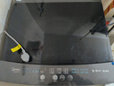 美的（Midea）波轮洗衣机全自动家用 MB100V36DT 10公斤  直驱变频 健康除螨 全域抗菌 一级能效 以旧换新 实拍图