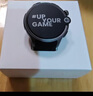 AMAZFIT华米Balance 午夜印象46mm 智能手表 心率血压 健康监测 滑雪跑步游泳专业运动户外 男女士电子表 实拍图