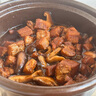 京东跑山猪去皮五花肉块净重4斤 烤肉炒菜食材 新鲜速冻 红烧肉原料 实拍图
