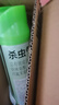 灭害灵 杀虫剂气雾剂 双喷头 无味 专杀蚂蚁蟑螂药 螨虫下水道杀虫600ml 实拍图